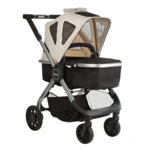 Diono - 2018 Quantum - Lux Suncanopy